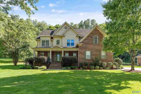 2311 Little Cove Road, Owens Cross Roads, AL 35763