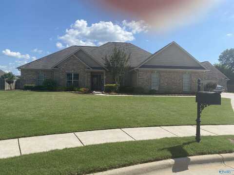 140 Genesis Drive, Huntsville, AL 35811