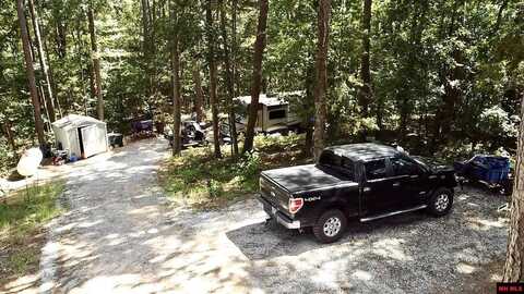 99 LITTLE CREEK LANE, Calico Rock, AR 72519