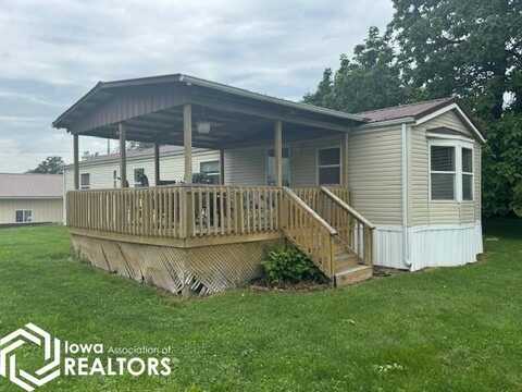 302 N 2nd, Mystic, IA 52574