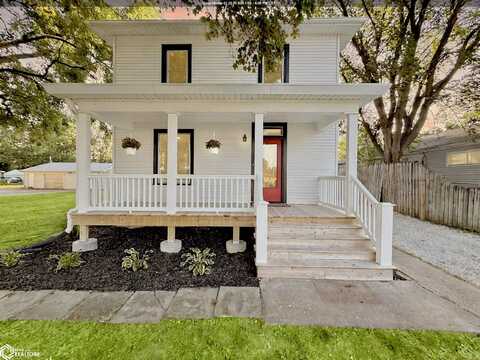 937 shields Street, Burlington, IA 52601