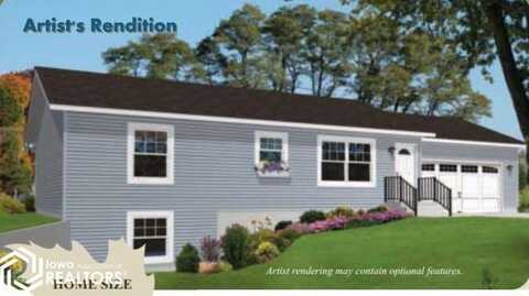 207 E Jefferson Street, Mount Ayr, IA 50854