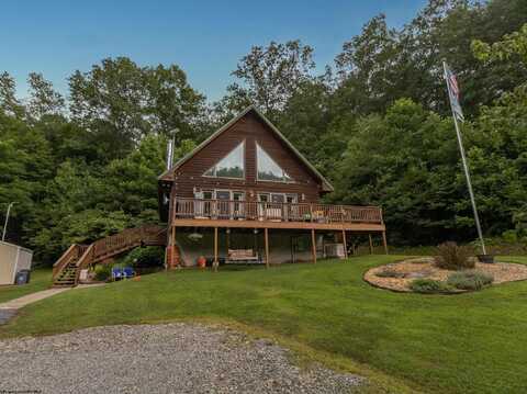 452 Kachina Road, Salem, WV 26301