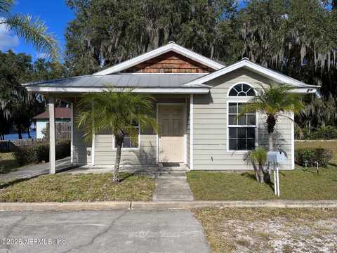 100 ASHTON Circle unit: 24, Welaka, FL 32193