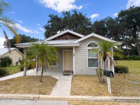 100 ASHTON Circle unit: 24, Welaka, FL 32193