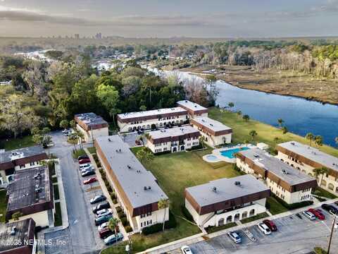 7341 EL OCHO Road unit: 1, Jacksonville, FL 32216