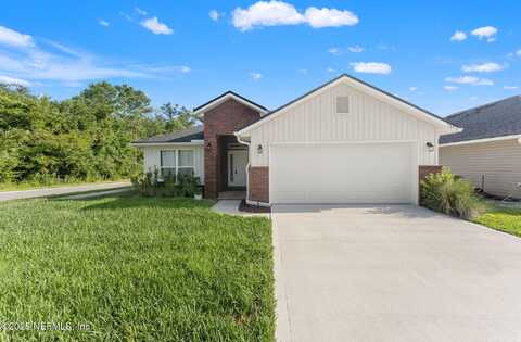 7891 OKLAHOMA STREET, Jacksonville, FL 32220