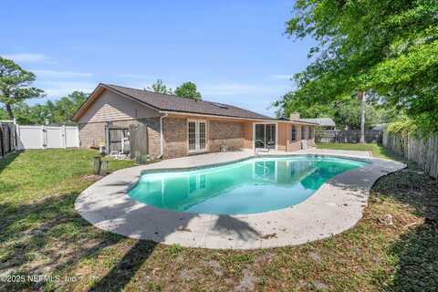631 CHARLES CARROLL Street, Orange Park, FL 32073