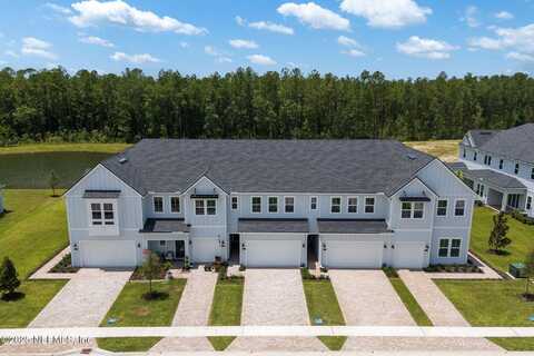 65 DELWOOD Way, Saint Augustine, FL 32092
