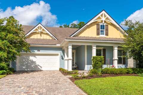 136 VILLAGE GRANDE Drive, Ponte Vedra, FL 32081