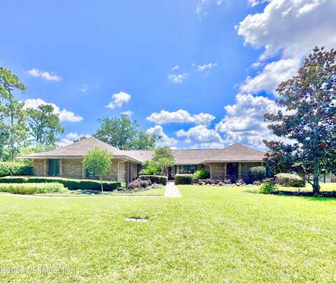 8107 WOODGROVE Road, Jacksonville, FL 32256