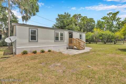 14502 GOSSETT Street, Jacksonville, FL 32218