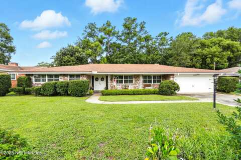 6812 CABALLERO Drive, Jacksonville, FL 32217