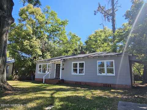 4534 BLOUNT Avenue, Jacksonville, FL 32210