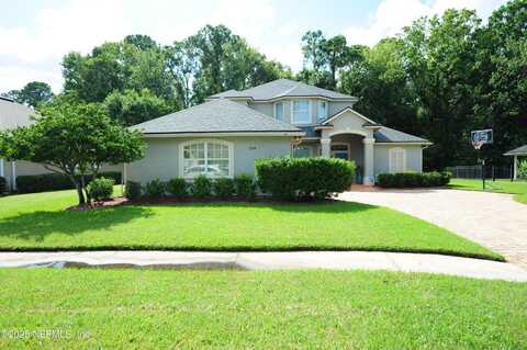 2299 S BROOK Drive, Orange Park, FL 32003