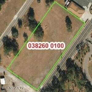SOUTEL Drive, Jacksonville, FL 32208