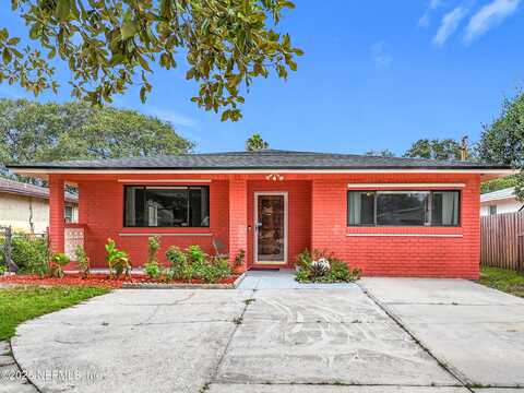 719 14TH Avenue S, Jacksonville Beach, FL 32250