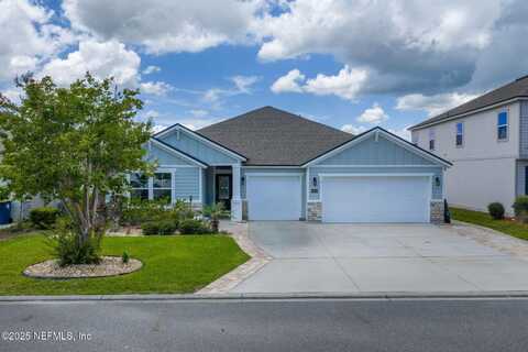15806 WHITEBARK Drive, Jacksonville, FL 32218