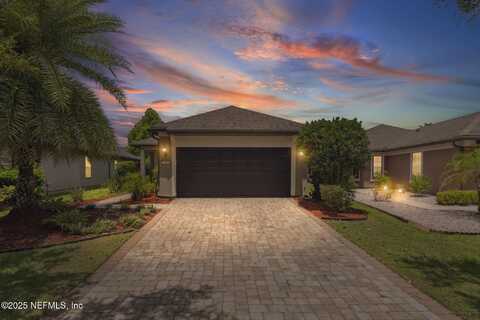 125 CYPRESS BAY Drive, Ponte Vedra, FL 32081