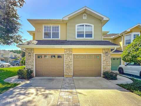 3750 SILVER BLUFF Boulevard unit: 1301, Orange Park, FL 32065