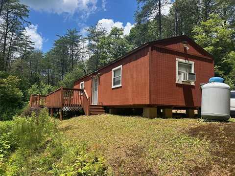 142 Waldrop Lane, Copperhill, TN 37317
