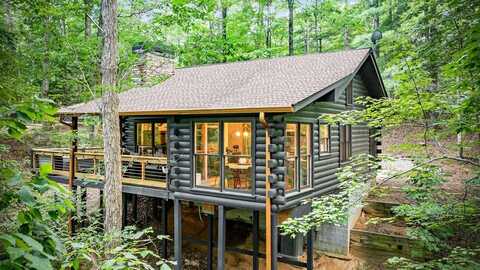 632 Cherry Lake Drive, Blue Ridge, GA 30513
