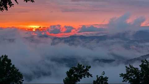 1665 Walnut Ridge, Ellijay, GA 30540