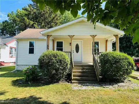 31 Frederic Street, Painesville, OH 44077