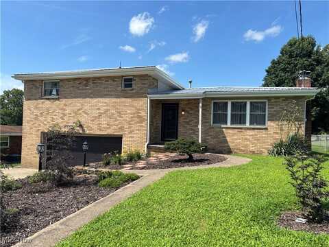 489 Sandhill Road, Marietta, OH 45750