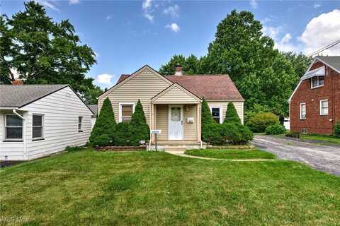 453 N Dunlap Avenue, Youngstown, OH 44509