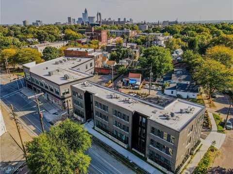 2017 W 44th unit: 9, Cleveland, OH 44113
