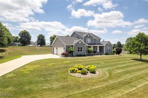 4024 Deerspring Court, Norton, OH 44203