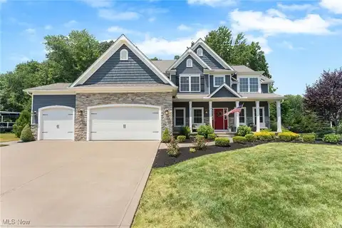 12155 Cora Court, Concord Twp, OH 44077