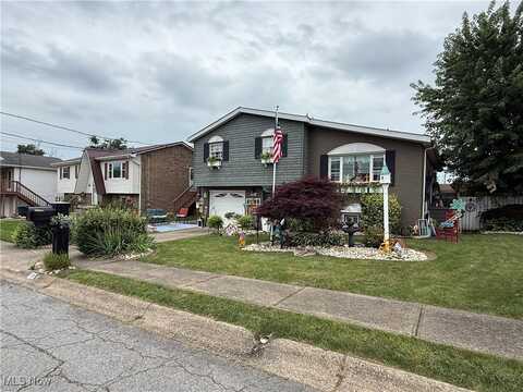 116 Arena Drive, Weirton, WV 26062
