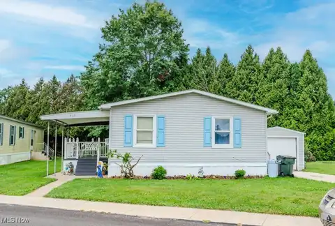 433 Lisa Drive, Lodi, OH 44254