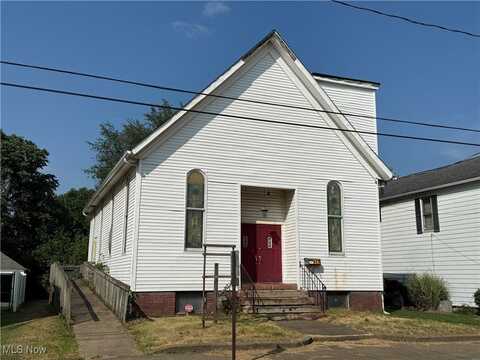 417 15th Street, Wellsville, OH 43968