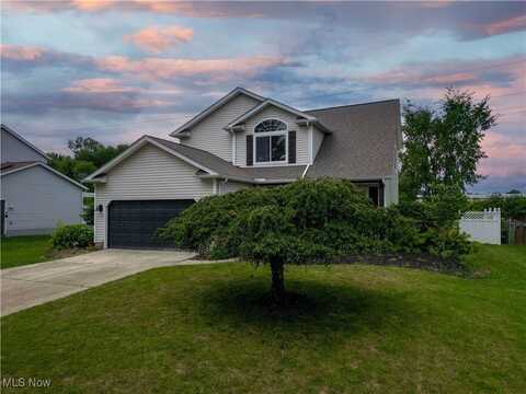 885 Norwegian Wood Drive, Medina, OH 44256
