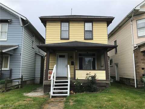 1232 Oak Grove Avenue, Steubenville, OH 43952