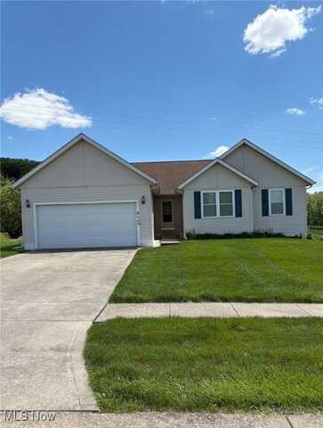 517 Meadowland Drive, Newark, OH 43055