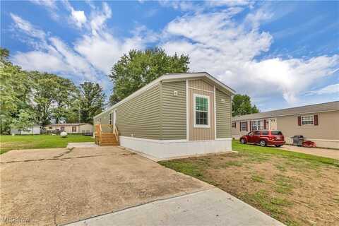 3764 US Highway 224 E unit: 65, Greenwich, OH 44837