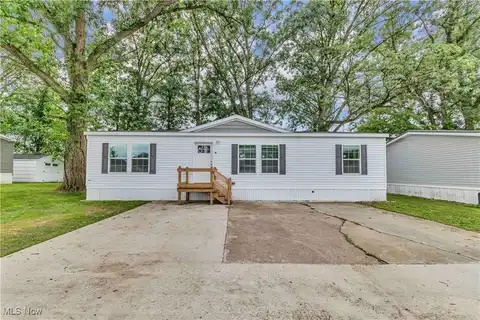 3764 US Highway 224 E unit: 91, Greenwich, OH 44837