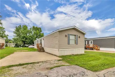 3764 US Highway 224 E unit: 69, Greenwich, OH 44837