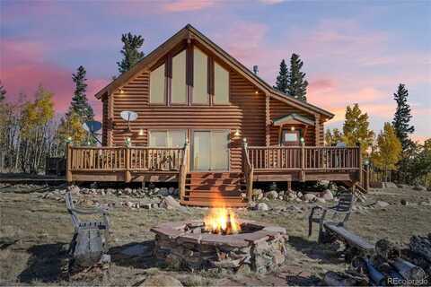 1052 Boreas Cir, Jefferson, CO 80456