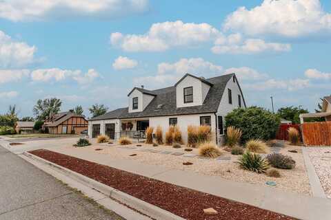 3969 South Piazza Lane, Grand Junction, CO 81506