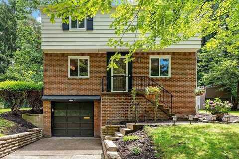 460 Atlantic Ave, Hillsboro, PA 15221