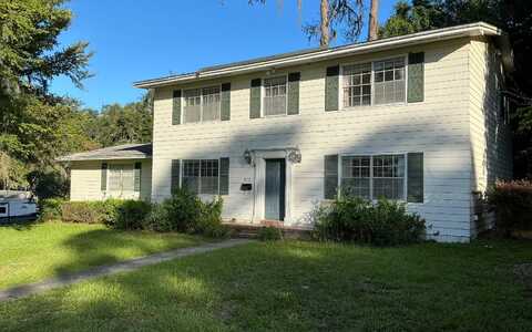 573 SE EVERGREEN DRIVE, Lake City, FL 32025