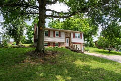 84 Sherwood Drive, Independence, KY 41051