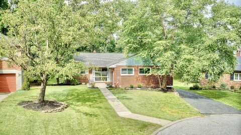 29 Wesley Hills Drive, Fort Thomas, KY 41075