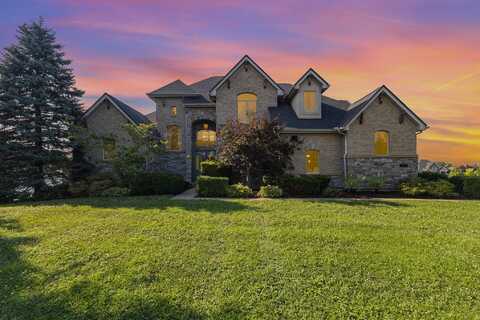 14415 Inverness Drive, Verona, KY 41092