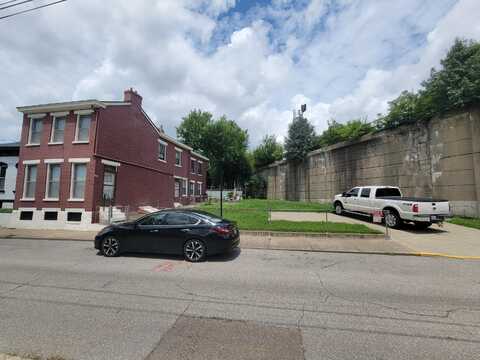 248 Pershing Avenue, Covington, KY 41011